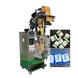 Fully Automatic Tea Packaging Machine