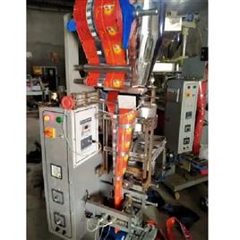 Automatic Tea Packing Machine