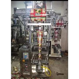 Industrial Tea and Masala Packaging Machine