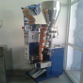 SEW Automatic Tea Packing Equipment