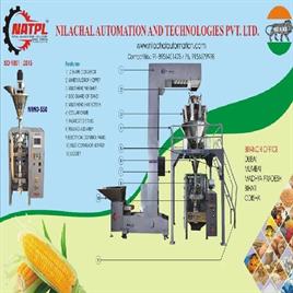 Fully Automatic Industrial Tea Packer