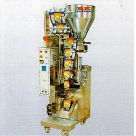 Tea Bag Filling Machine