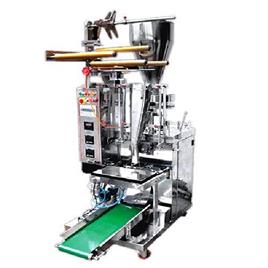 Electric Tea Pouch Packing Machine