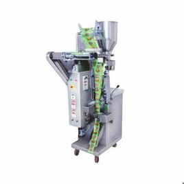 Automatic Tea Sachet Packaging Machine