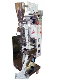 Automatic Tea Sachet Packaging Machine