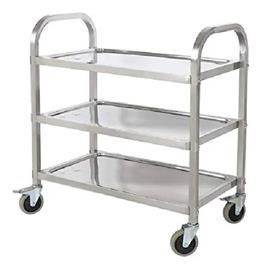 Hotel Serving Cart