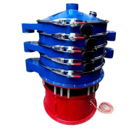 Industrial Tea Sorting Machine