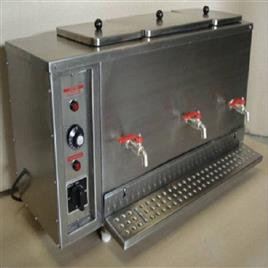 Silver Tea Coffee Dispenser