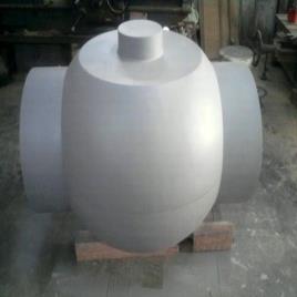 Teak Wood Grain Pattern