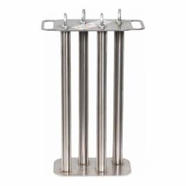 Tech Machine 400/2 Liquid Filter