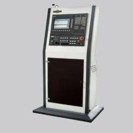 Laser Punching Machine