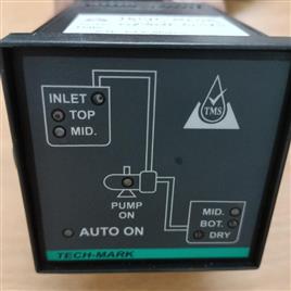 Tech Mark Panel Mounted Water Level Machine