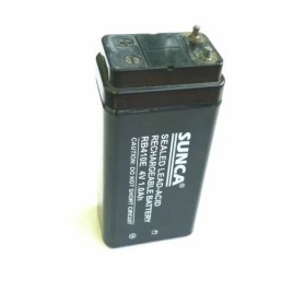 Battery Acid 4V 1000mA