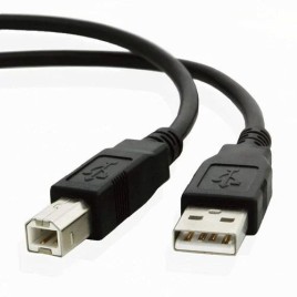 TECHDELIVERS Arduino UNO Printer Cable