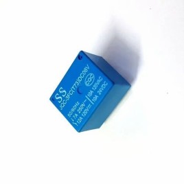 TECHDELIVERS 6 Volt Relay