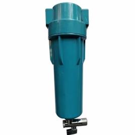 Techno Aluminum Iron Moisture Separator