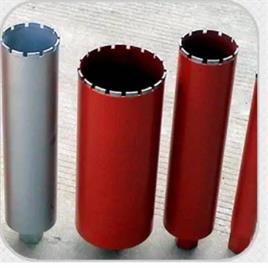 Techno Diamond Core Drills