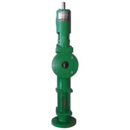 Techno Multi-Stage Slurry Pump