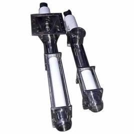 Progressive Cavity Pumps