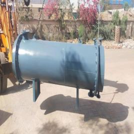 Industrial Stainless Steel Condenser