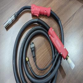 TECHNOWELD Gas Cooled Mig Torch P350