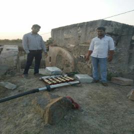 Techsoft Electronic Water Conditioning Device