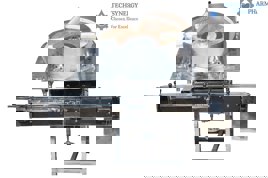 Pharma Tablet/Capsule Counting Machine