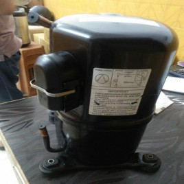 Tecumseh AW2000 AC Compressor