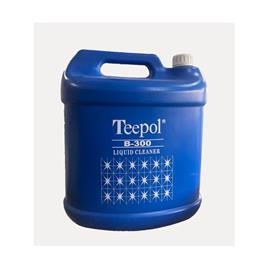 Teepol Cleaning Liquid Chemical