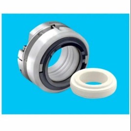 Teflon Bellows Mechanical Sealing Device