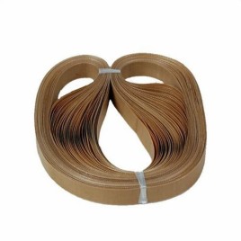 5mm Teflon Industrial Belt