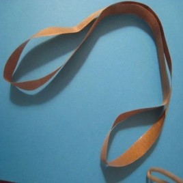 Adjustable Width Teflon Conveyor Belt