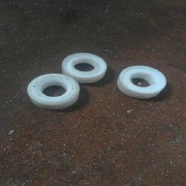 PTFE Bushes