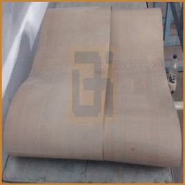 Teflon Industrial Carpet Belt