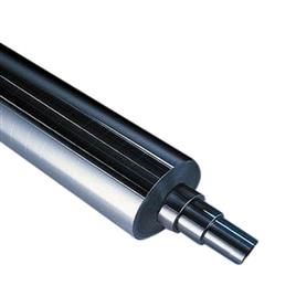 Teflon Surface Industrial Roller