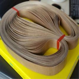 Teflon Industrial Conveyor Belt, 100-500 mm Width