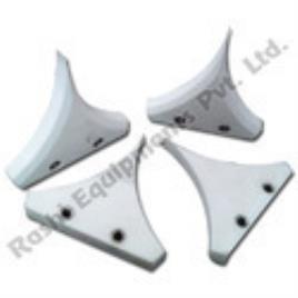 Expert Machine Teflon Dam