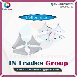 Printing Machine Teflon Dam