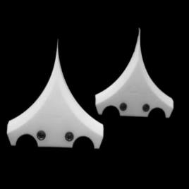 Super Simplex Teflon Dam