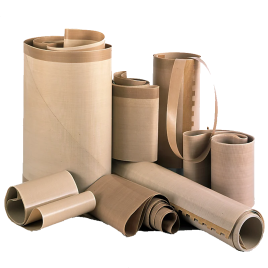 Teflon Food Machine Belt