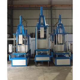 Teflon Lining Valve Machine