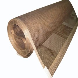 Teflon Mesh Conveying Belt