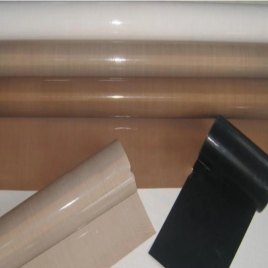 Teflon Mesh Conveyor Belt, 3mm Thickness