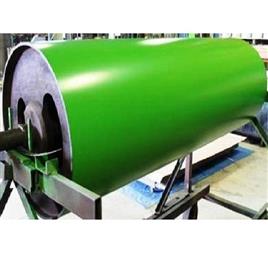 Teflon Sleeve Paper Roller