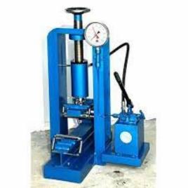 TEI Beam Flexural Testing Equipment