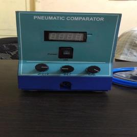 TEI Digital Comparator Machine