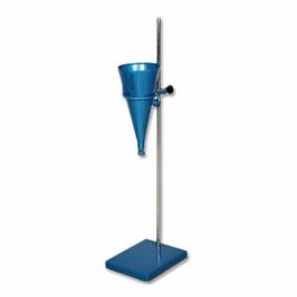 TEI Steel Marsh Cone Viscosity Tester