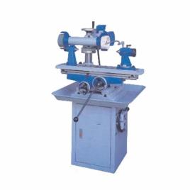 TEI Universal Grinder