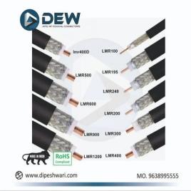 Telecom Communication Cables