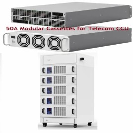 Telecom Power Control Device